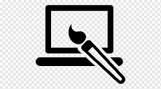 logo for graphic design
